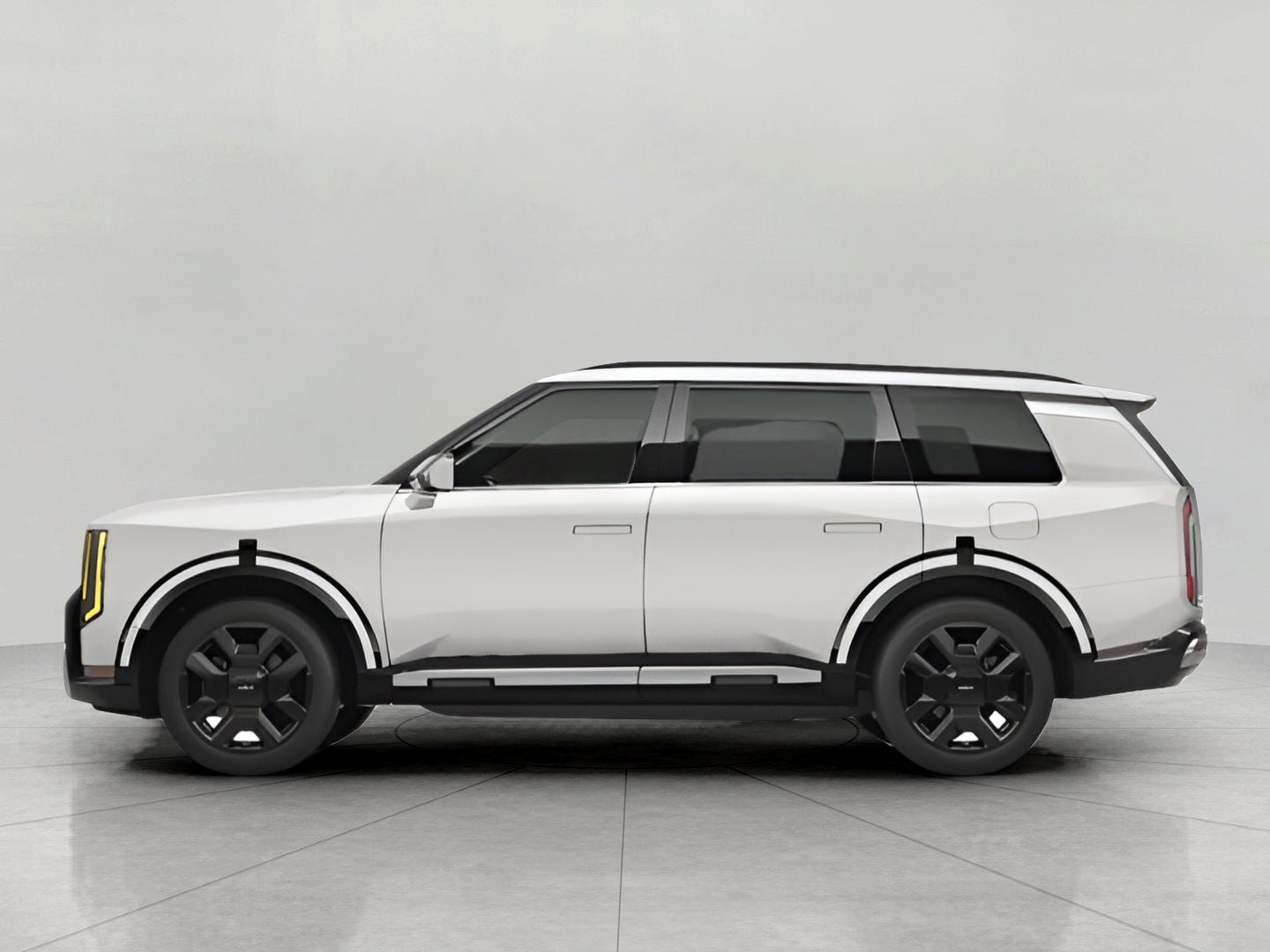 2027 Kia Telluride Hybrid X-Line SX-Prestige AWD