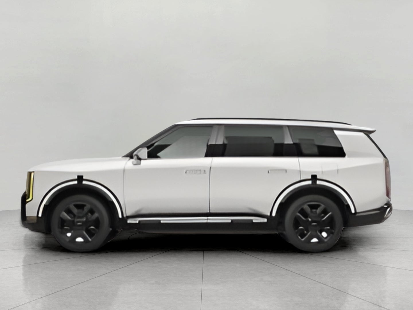 2027 Kia Telluride Hybrid X-Line SX-Prestige AWD