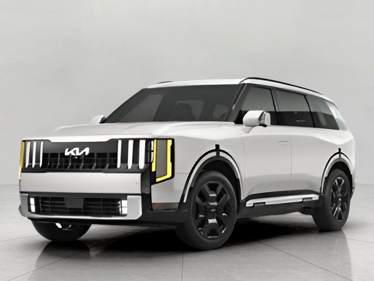 2027 Kia Telluride Hybrid X-Line SX-Prestige AWD
