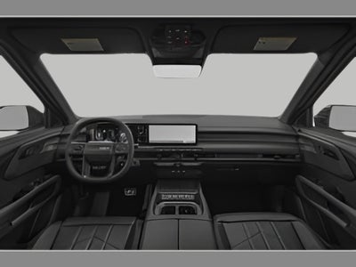 2027 Kia Telluride Hybrid X-Line SX-Prestige AWD