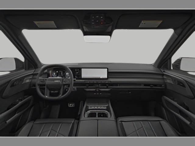 2027 Kia Telluride Hybrid X-Line SX-Prestige AWD