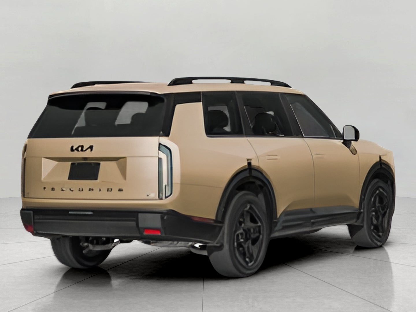 2027 Kia Telluride Hybrid X-Line SX-Prestige AWD