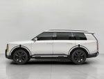 2027 Kia Telluride Hybrid X-Line SX-Prestige AWD