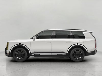 2027 Kia Telluride Hybrid X-Line SX-Prestige AWD