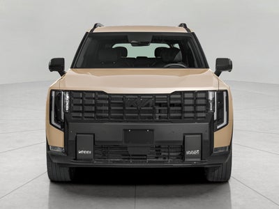 2027 Kia Telluride Hybrid X-Line SX-Prestige AWD