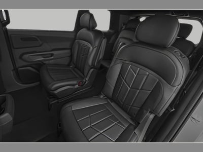 2027 Kia Telluride Hybrid X-Line SX-Prestige AWD