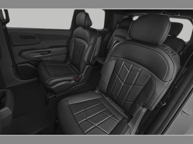 2027 Kia Telluride Hybrid X-Line SX-Prestige AWD