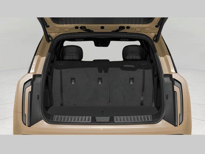 2027 Kia Telluride Hybrid X-Line SX-Prestige AWD