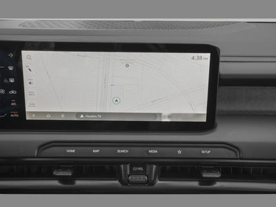 2027 Kia Telluride Hybrid X-Line SX-Prestige AWD