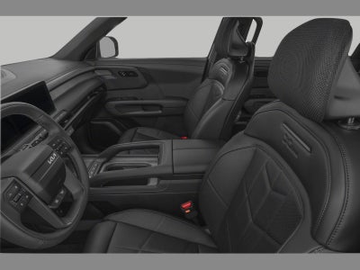 2027 Kia Telluride Hybrid X-Line SX-Prestige AWD