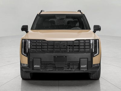 2027 Kia Telluride Hybrid X-Line SX-Prestige AWD