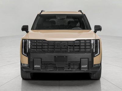 2027 Kia Telluride Hybrid X-Line SX-Prestige AWD