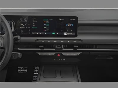 2027 Kia Telluride Hybrid X-Line SX-Prestige AWD