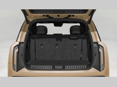2027 Kia Telluride Hybrid X-Line SX-Prestige AWD