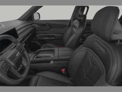 2027 Kia Telluride Hybrid X-Line SX-Prestige AWD