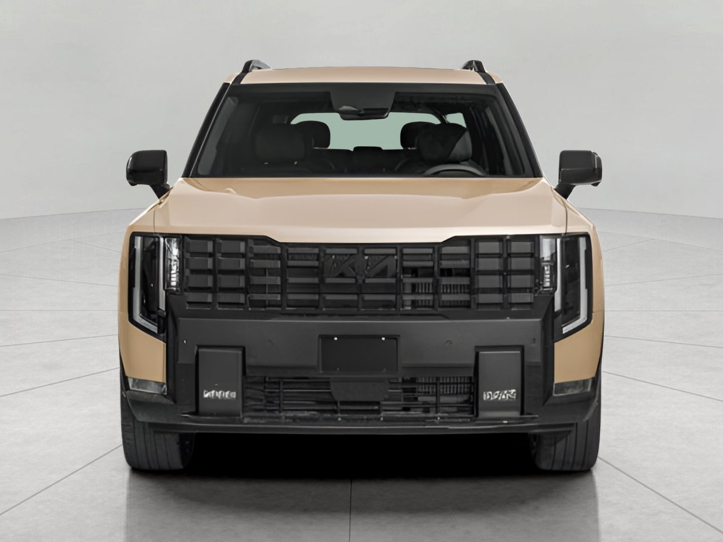 2027 Kia Telluride Hybrid X-Line SX-Prestige AWD