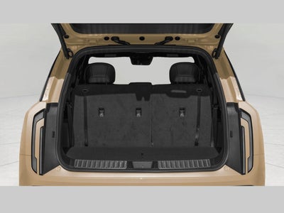 2027 Kia Telluride Hybrid X-Line SX-Prestige AWD