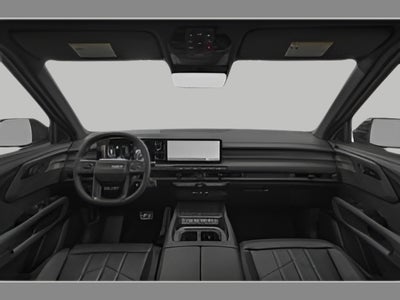 2027 Kia Telluride Hybrid X-Line SX-Prestige AWD