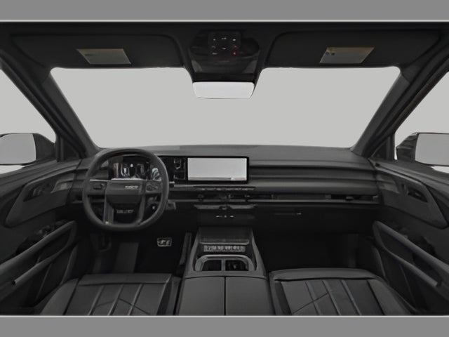 2027 Kia Telluride Hybrid X-Line SX-Prestige AWD