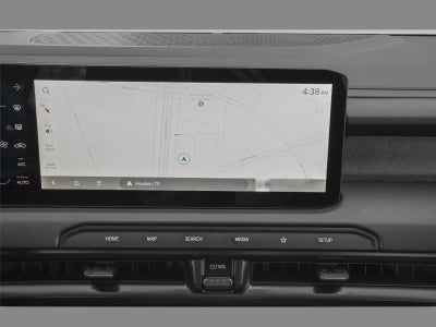 2027 Kia Telluride Hybrid X-Line SX-Prestige AWD