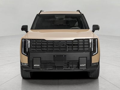 2027 Kia Telluride Hybrid X-Line SX-Prestige AWD