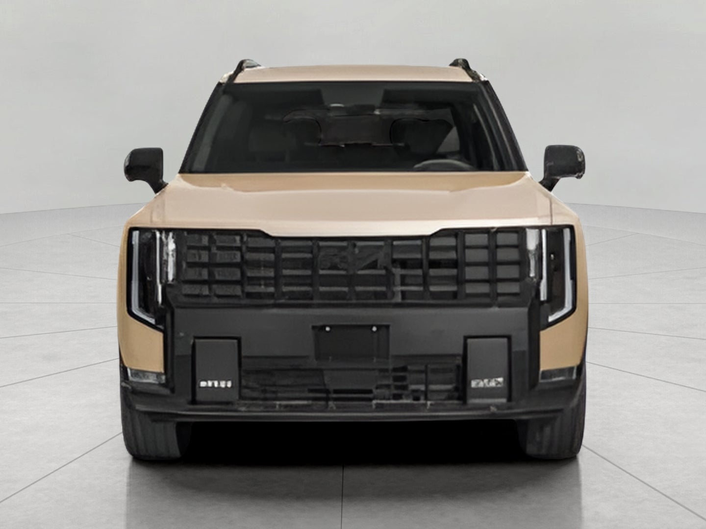 2027 Kia Telluride Hybrid X-Line SX-Prestige AWD