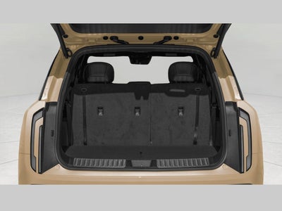 2027 Kia Telluride Hybrid X-Line SX-Prestige AWD