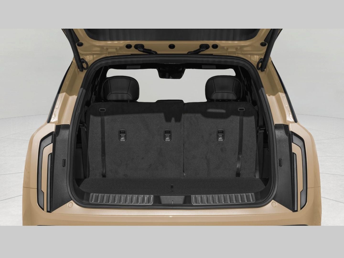 2027 Kia Telluride Hybrid X-Line SX-Prestige AWD