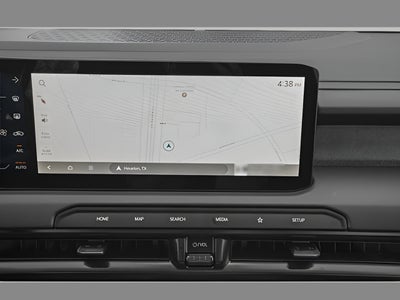 2027 Kia Telluride Hybrid X-Line SX-Prestige AWD