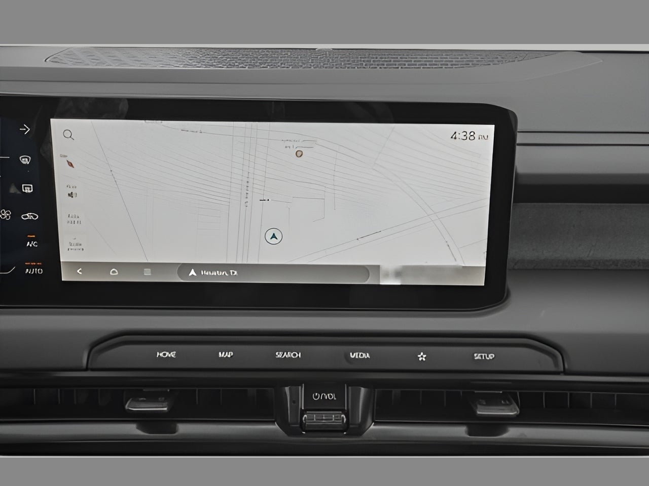 2027 Kia Telluride Hybrid X-Line SX-Prestige AWD