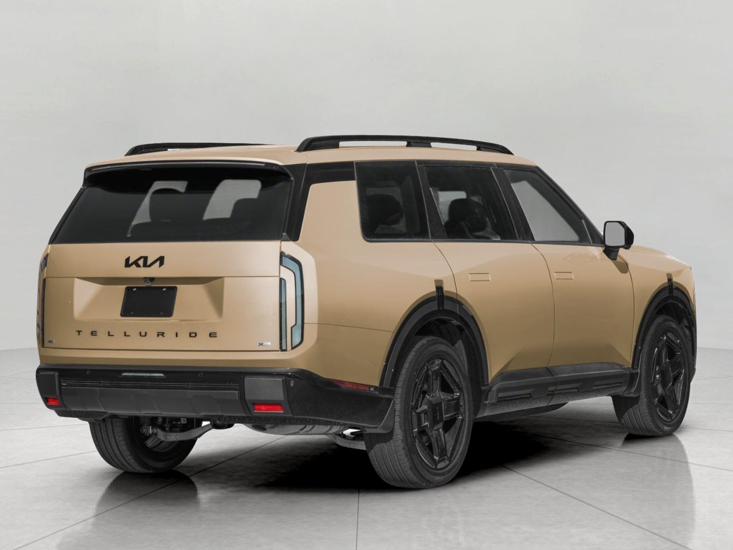 2027 Kia Telluride Hybrid X-Line SX-Prestige AWD