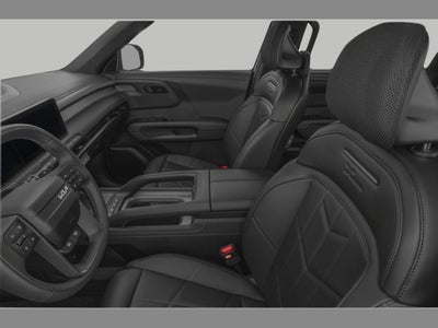 2027 Kia Telluride Hybrid X-Line SX-Prestige AWD