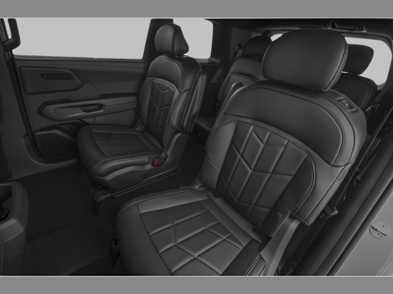 2027 Kia Telluride Hybrid X-Line SX-Prestige AWD
