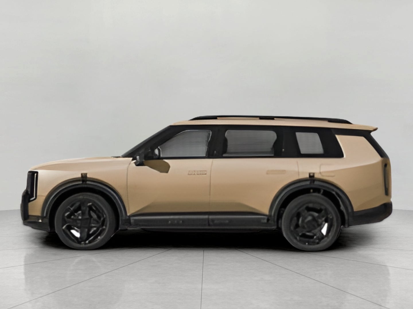 2027 Kia Telluride Hybrid X-Line SX-Prestige AWD