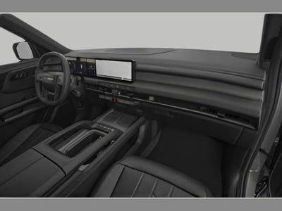2027 Kia Telluride Hybrid X-Line SX-Prestige AWD