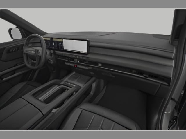 2027 Kia Telluride Hybrid X-Line SX-Prestige AWD