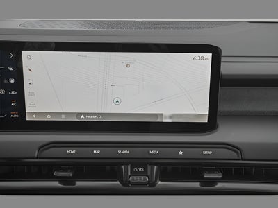 2027 Kia Telluride Hybrid X-Line SX-Prestige AWD