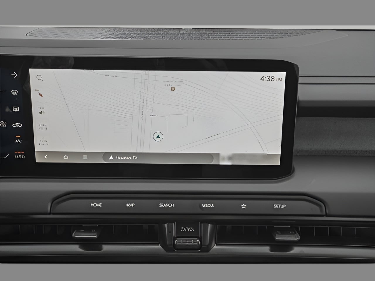 2027 Kia Telluride Hybrid X-Line SX-Prestige AWD