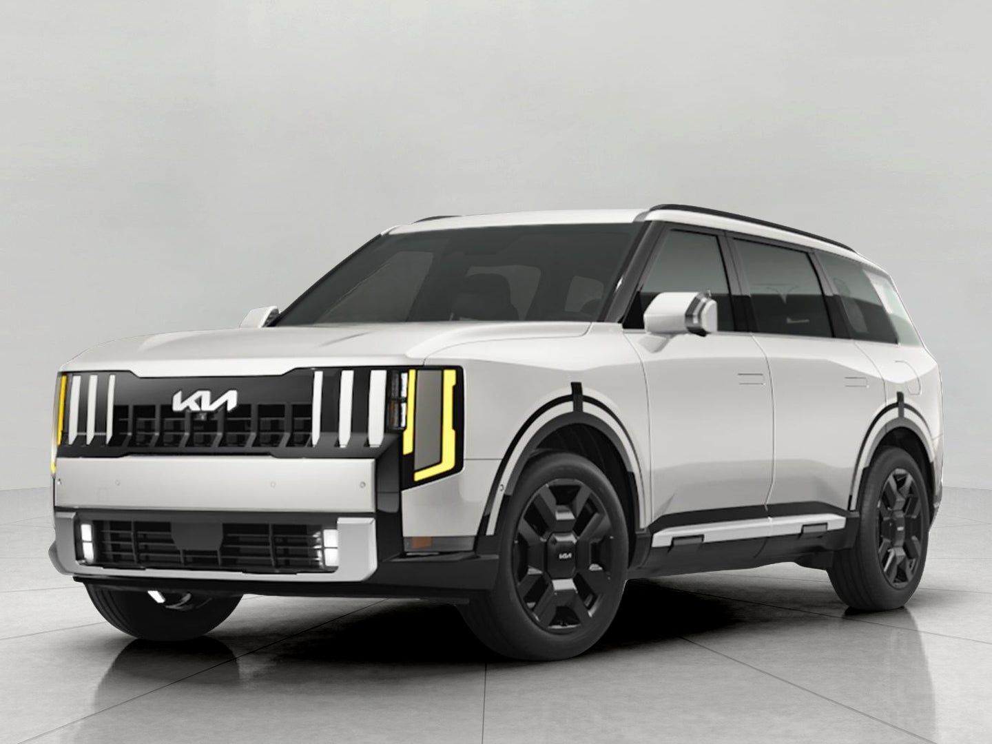 2027 Kia Telluride Hybrid X-Line SX-Prestige AWD
