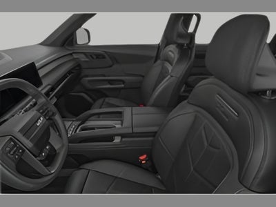 2027 Kia Telluride Hybrid X-Line SX-Prestige AWD