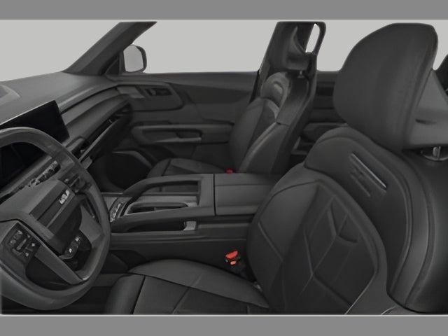 2027 Kia Telluride Hybrid X-Line SX-Prestige AWD
