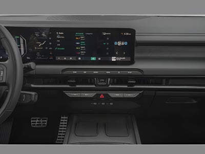 2027 Kia Telluride Hybrid X-Line SX-Prestige AWD