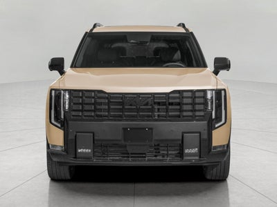 2027 Kia Telluride Hybrid X-Line SX-Prestige AWD