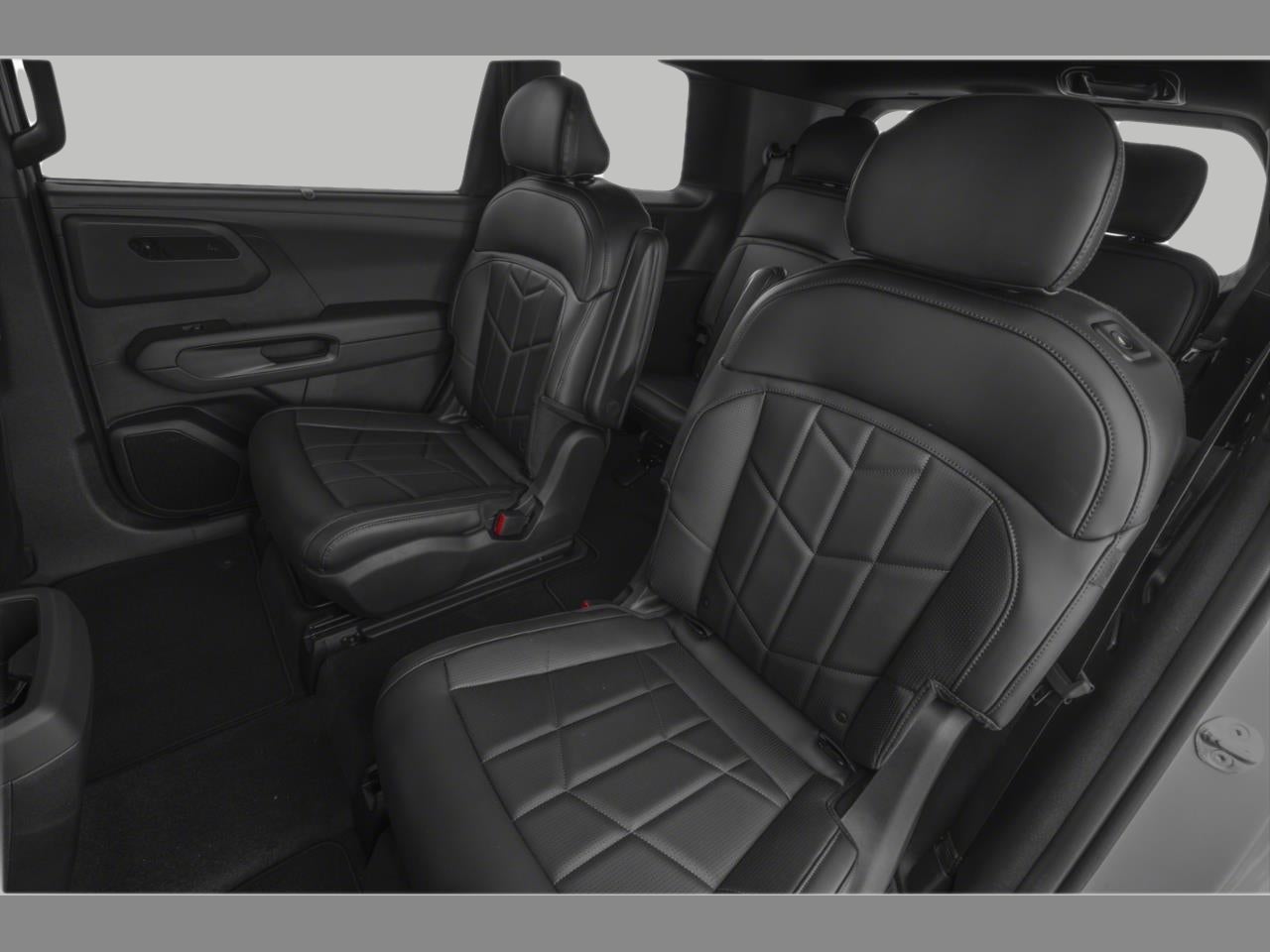 2027 Kia Telluride Hybrid X-Line SX-Prestige AWD