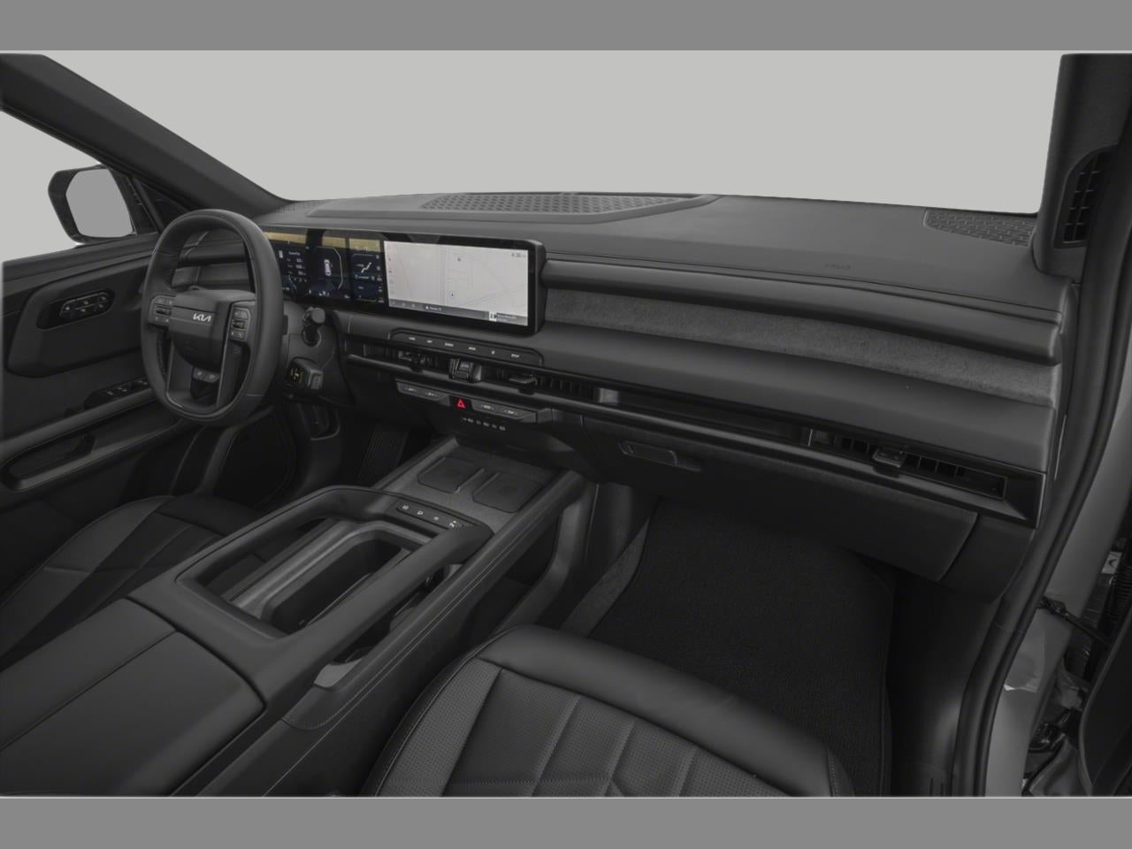 2027 Kia Telluride Hybrid X-Line SX-Prestige AWD