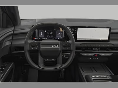 2027 Kia Telluride Hybrid X-Line SX-Prestige AWD
