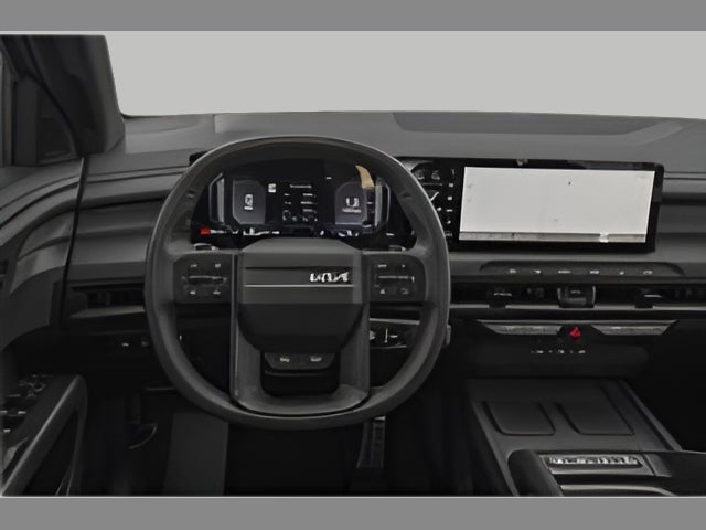 2027 Kia Telluride Hybrid X-Line SX-Prestige AWD
