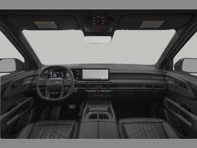 2027 Kia Telluride Hybrid X-Line SX-Prestige AWD