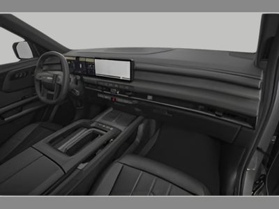 2027 Kia Telluride Hybrid X-Line SX-Prestige AWD