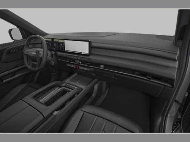 2027 Kia Telluride Hybrid X-Line SX-Prestige AWD